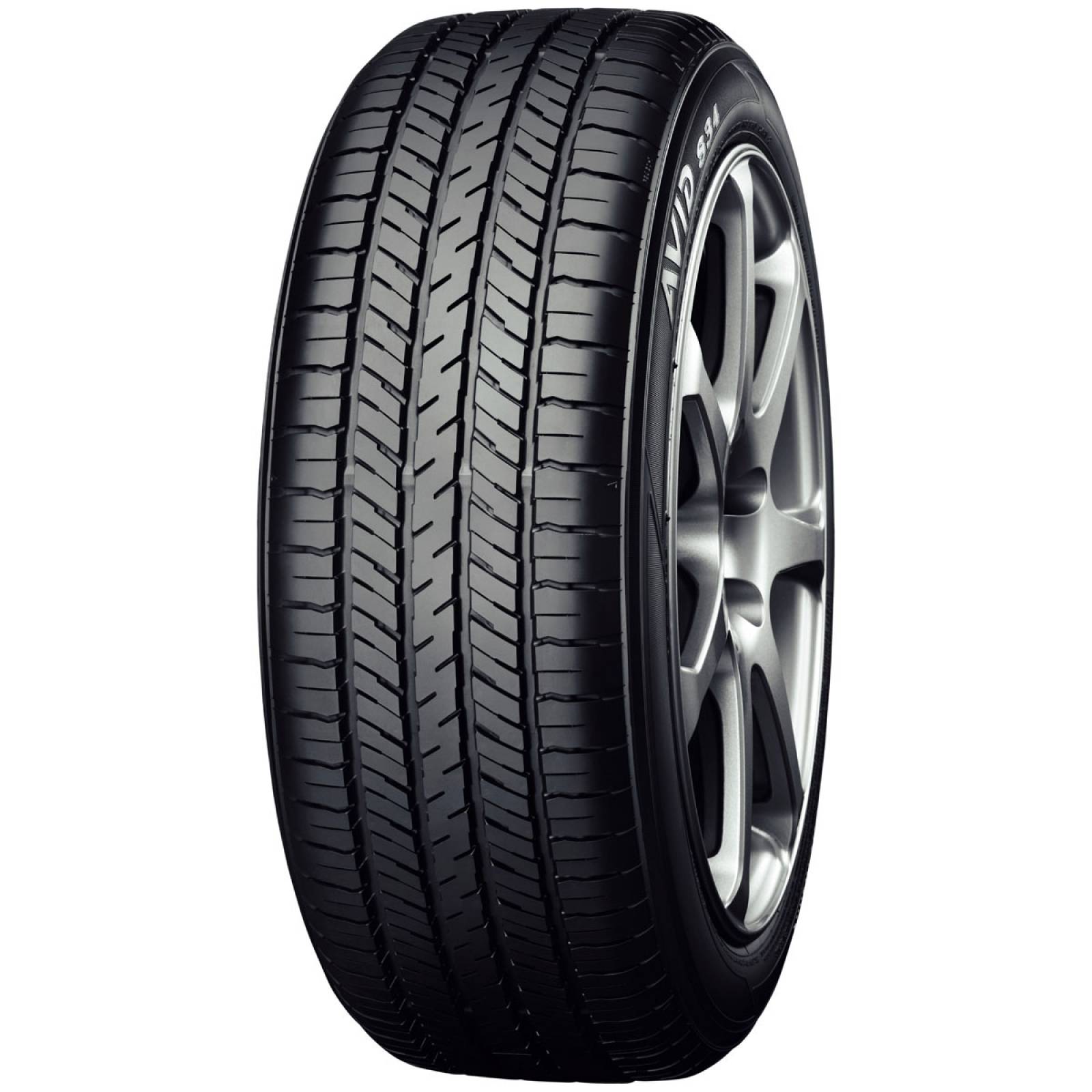 LLANTA 235/65 R17 104T AVID S34RV EO YOKOHAMA
