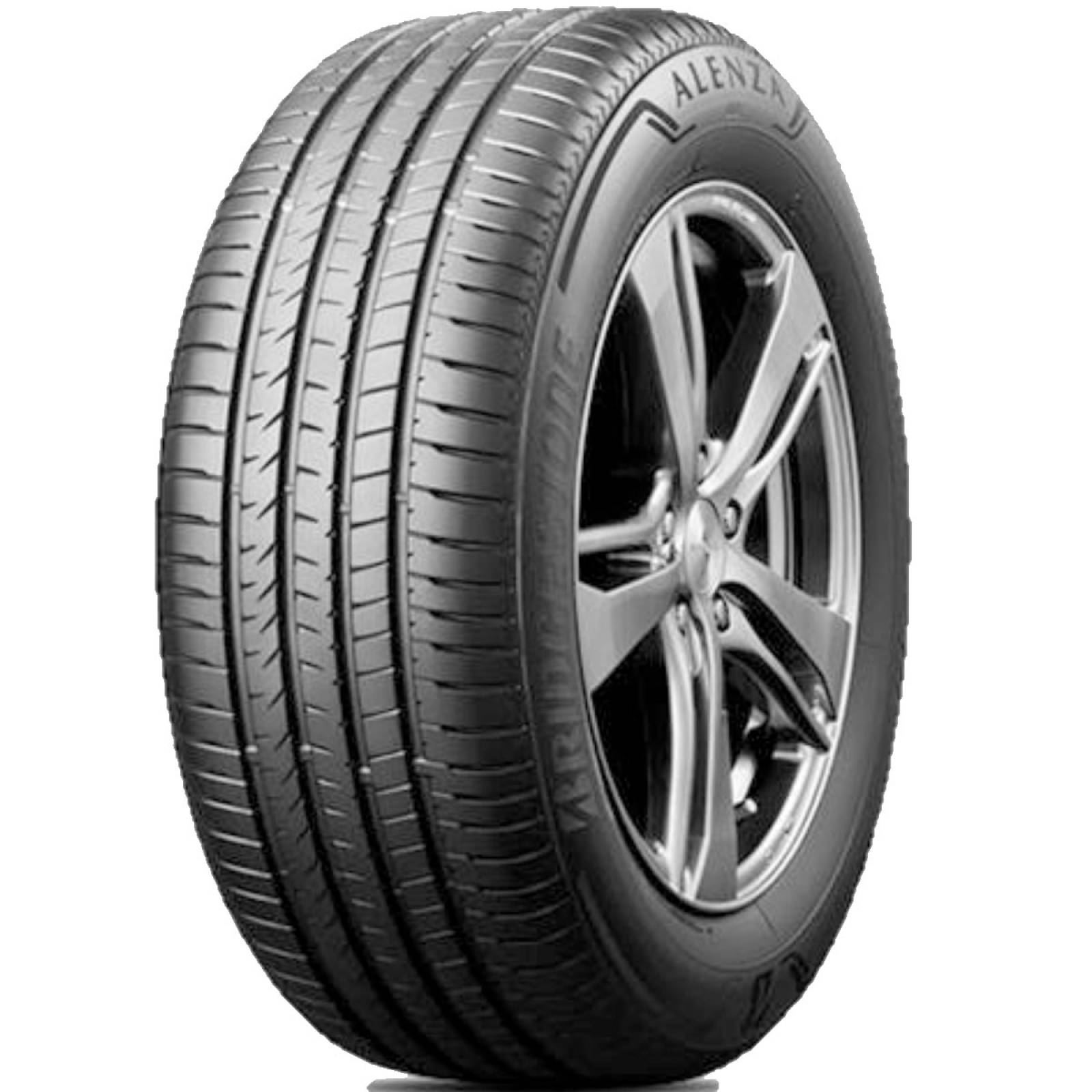 LLANTA 255/45 R20 101W  ALENZA 001 RFT EO BRIDGESTONE