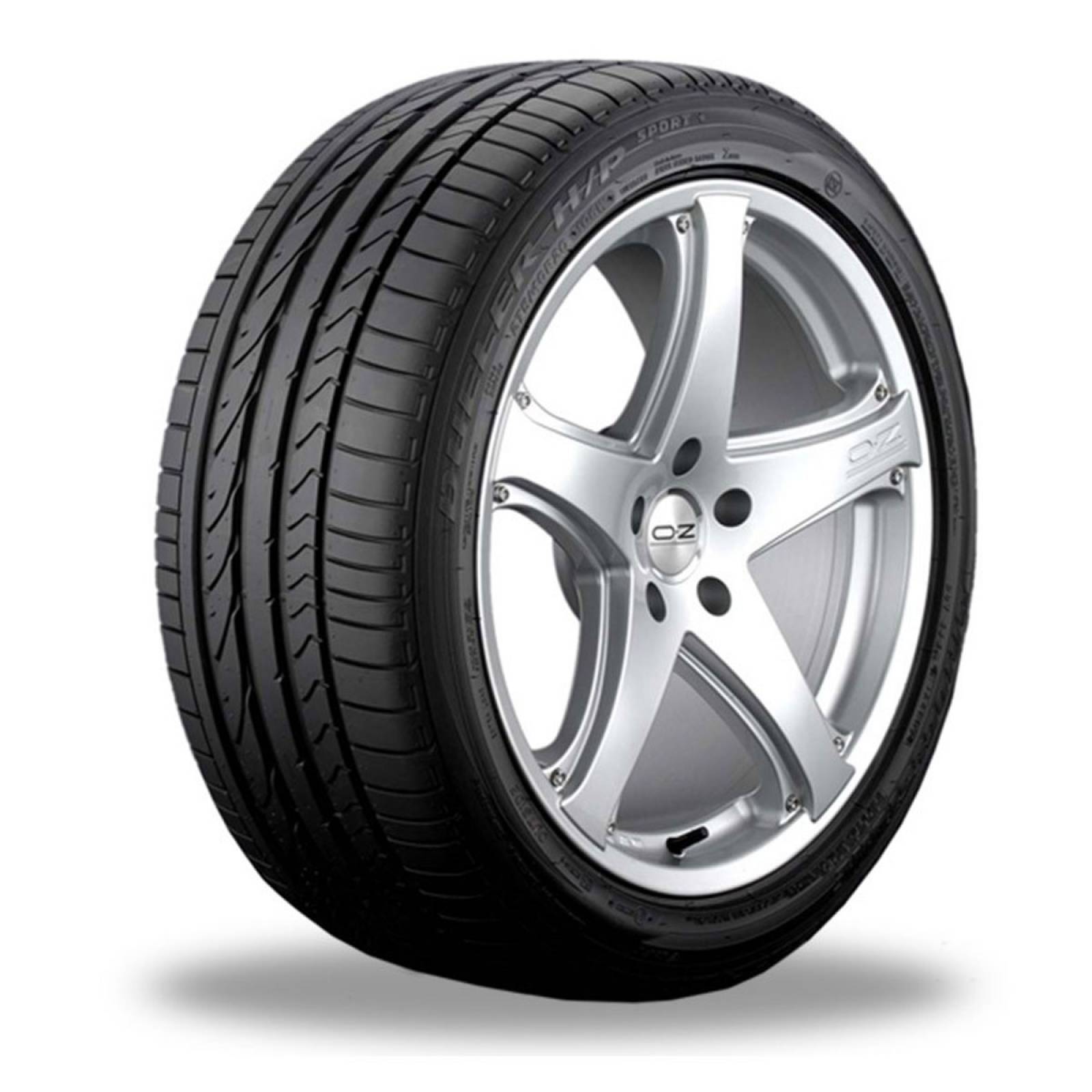 LLANTA 255/45 R19 100V DUELER HP SPORT A MO EO BRIDGESTONE