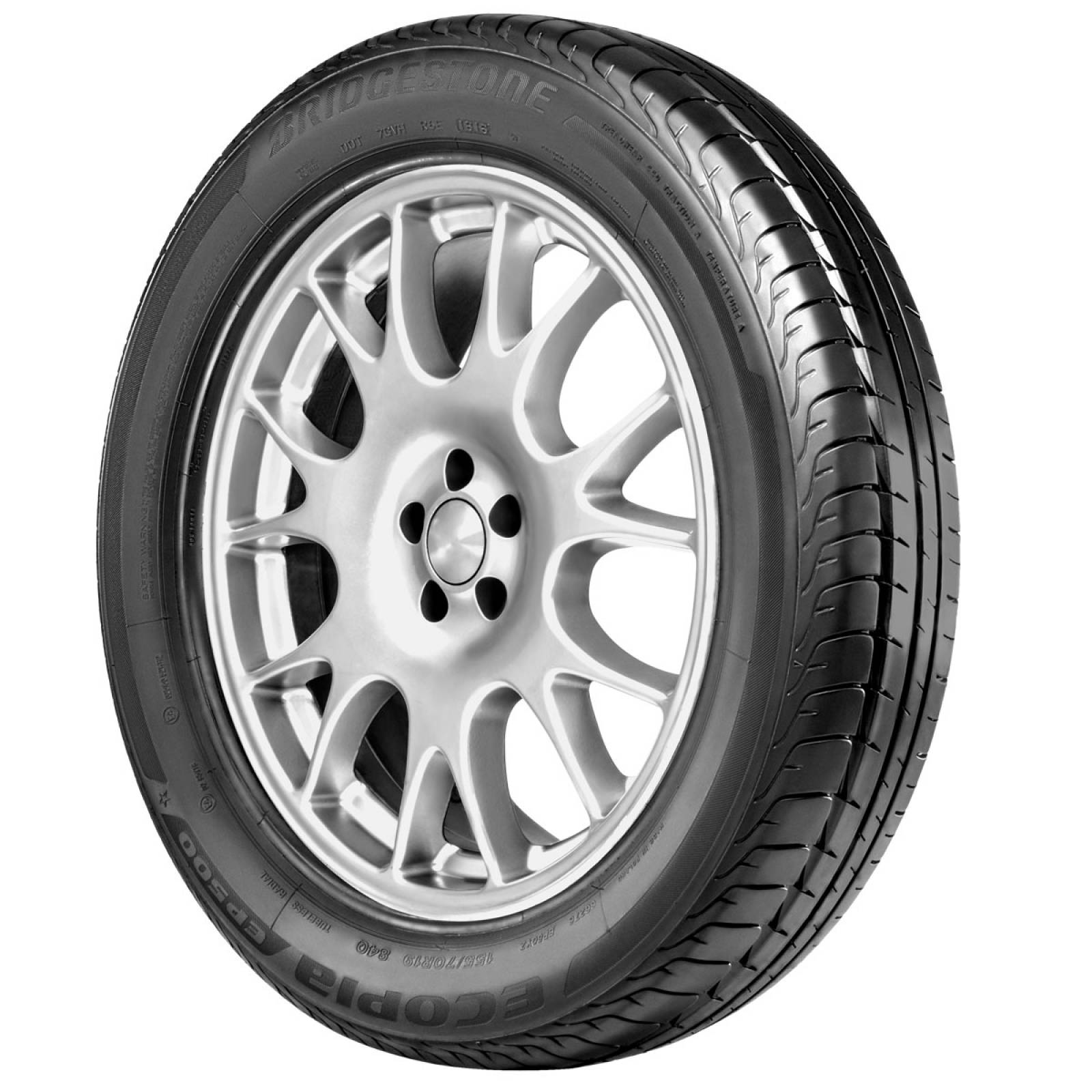 LLANTA 155/70 R19 84Q ECOPIA EP 500 BRIDGESTONE