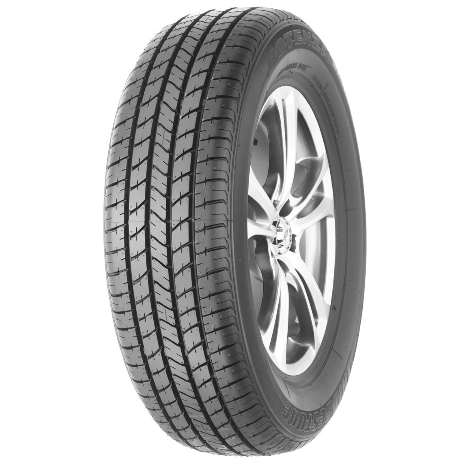 LLANTA 185/60 R15 84H POTENZA RE 080 EO BRIDGESTONE