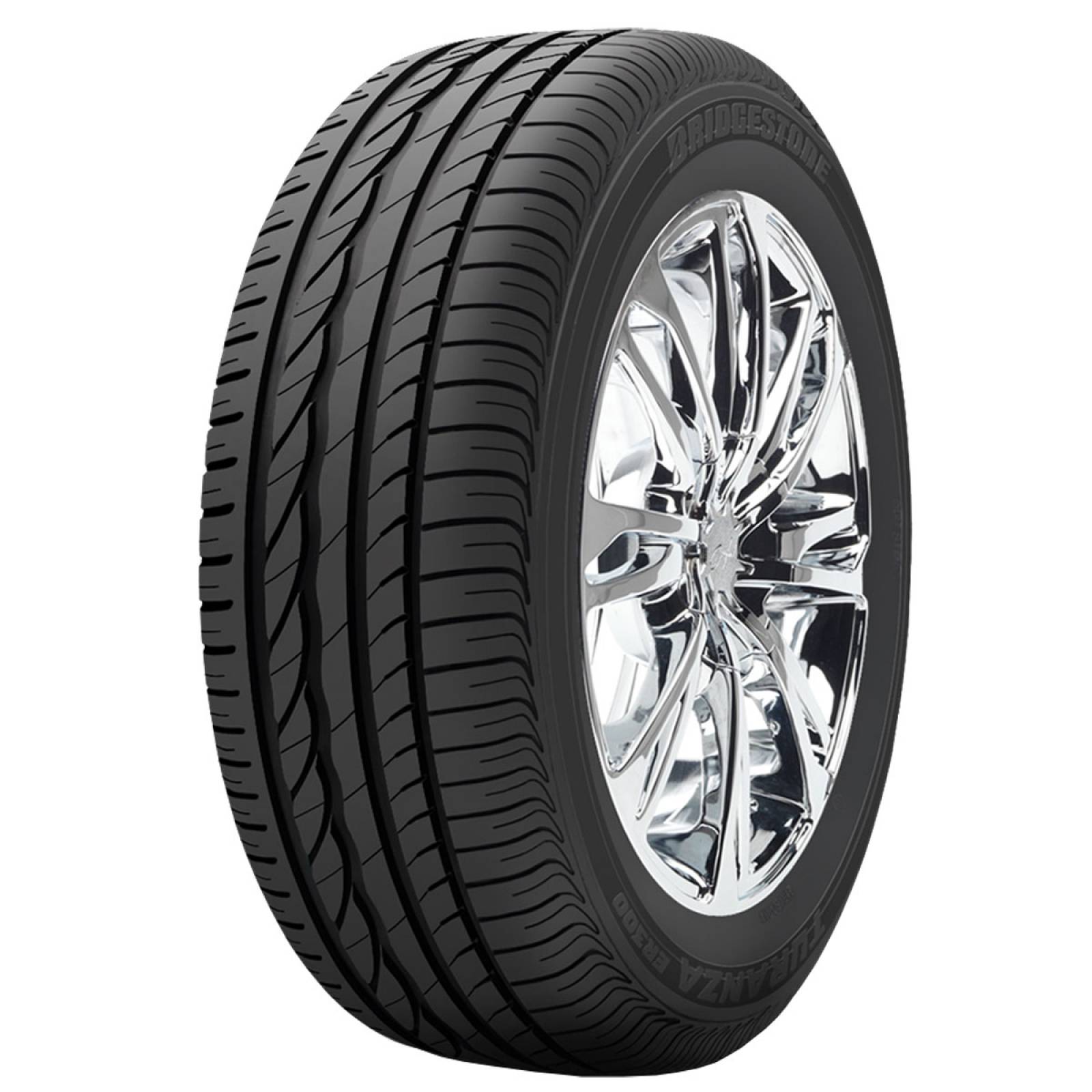 LLANTA 185/60 R15 84H TURANZA ER300 BRIDGESTONE