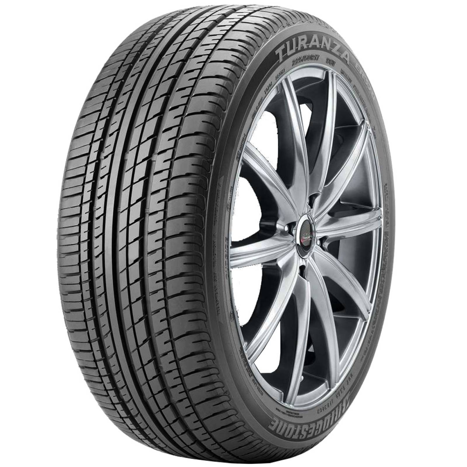 LLANTA 185/55 R16 83H TURANZA ER370 EO BRIDGESTONE