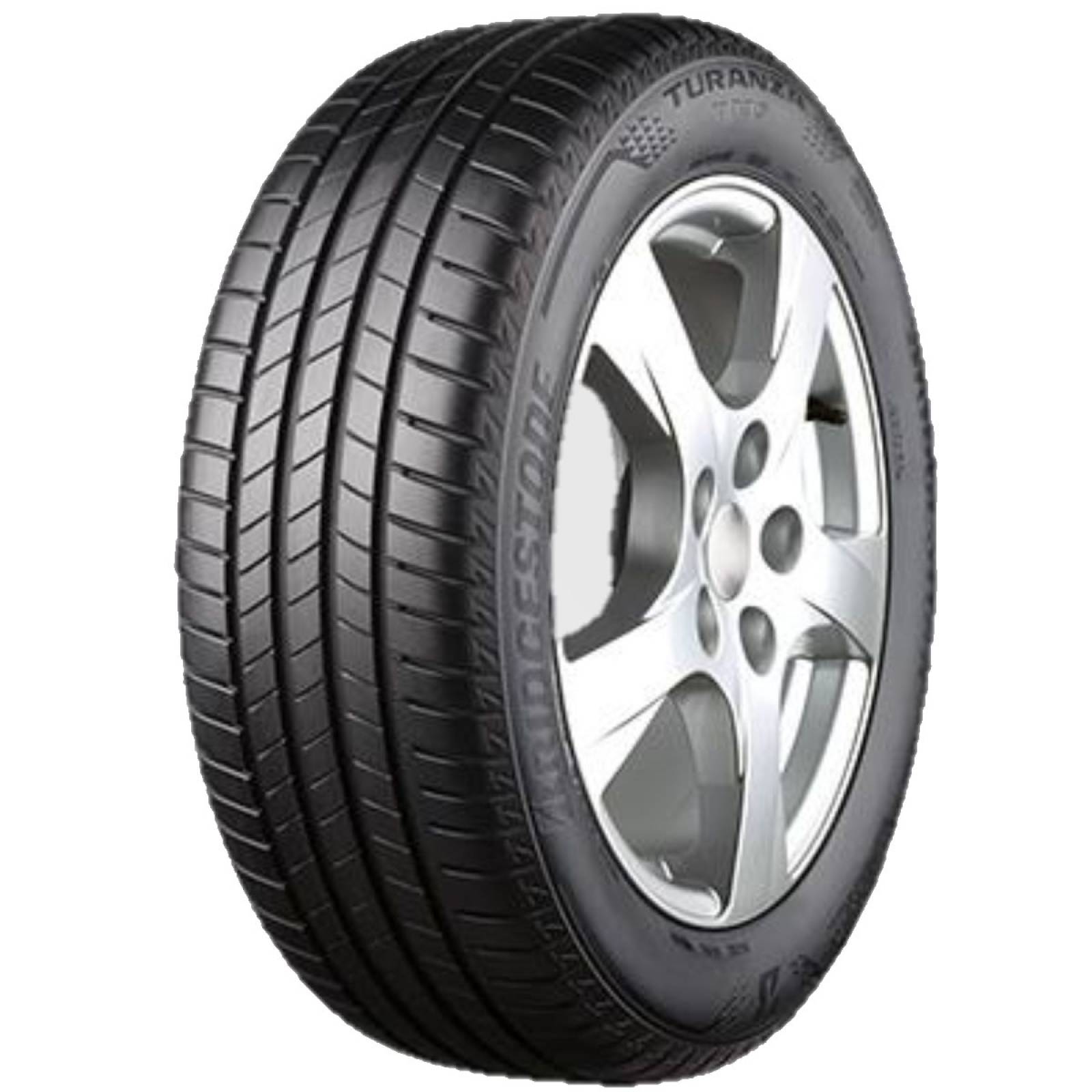 LLANTA 215/45 R18 89W TURANZA T005A BRIDGESTONE