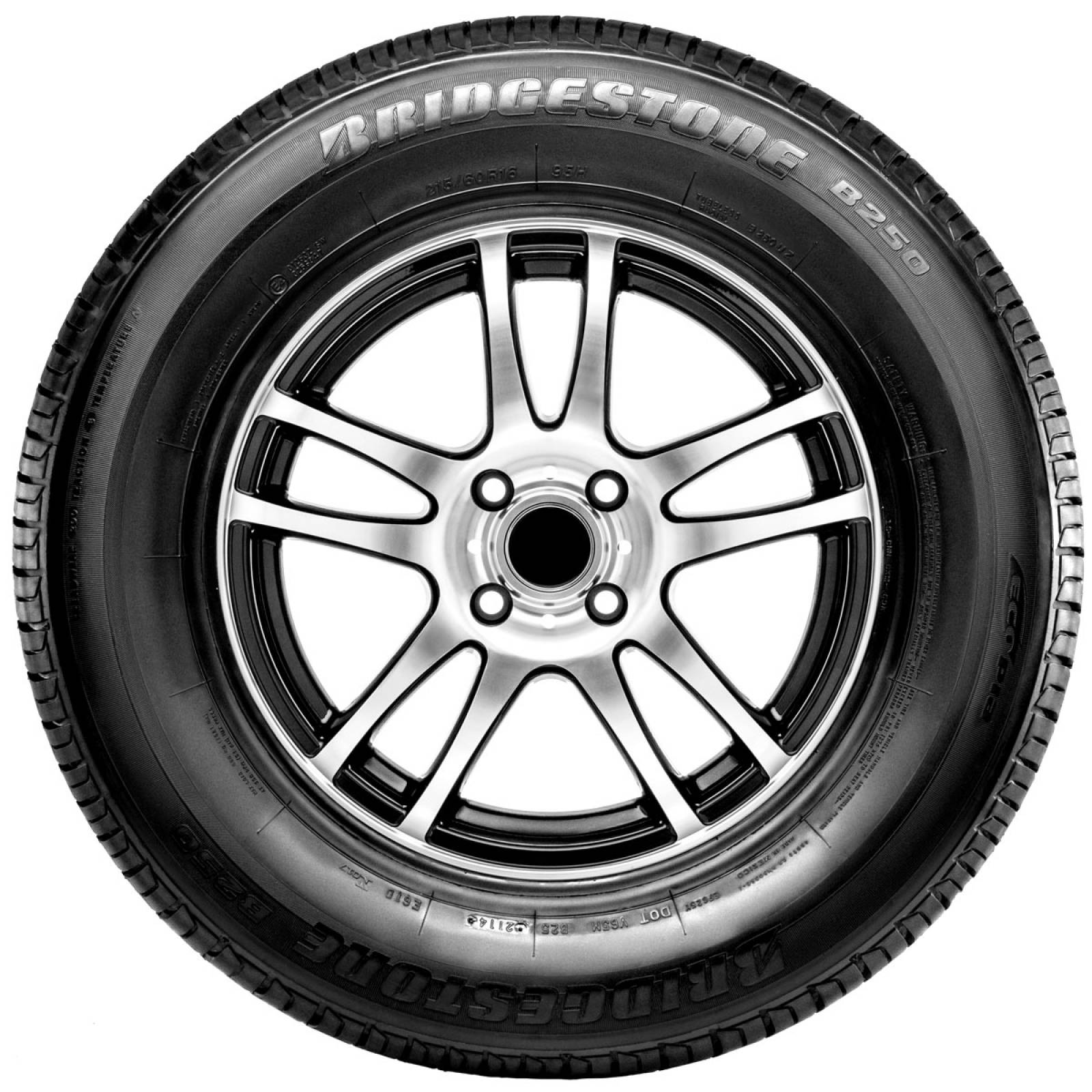 LLANTA 185/65 R15 88H B 250 EO BRIDGESTONE