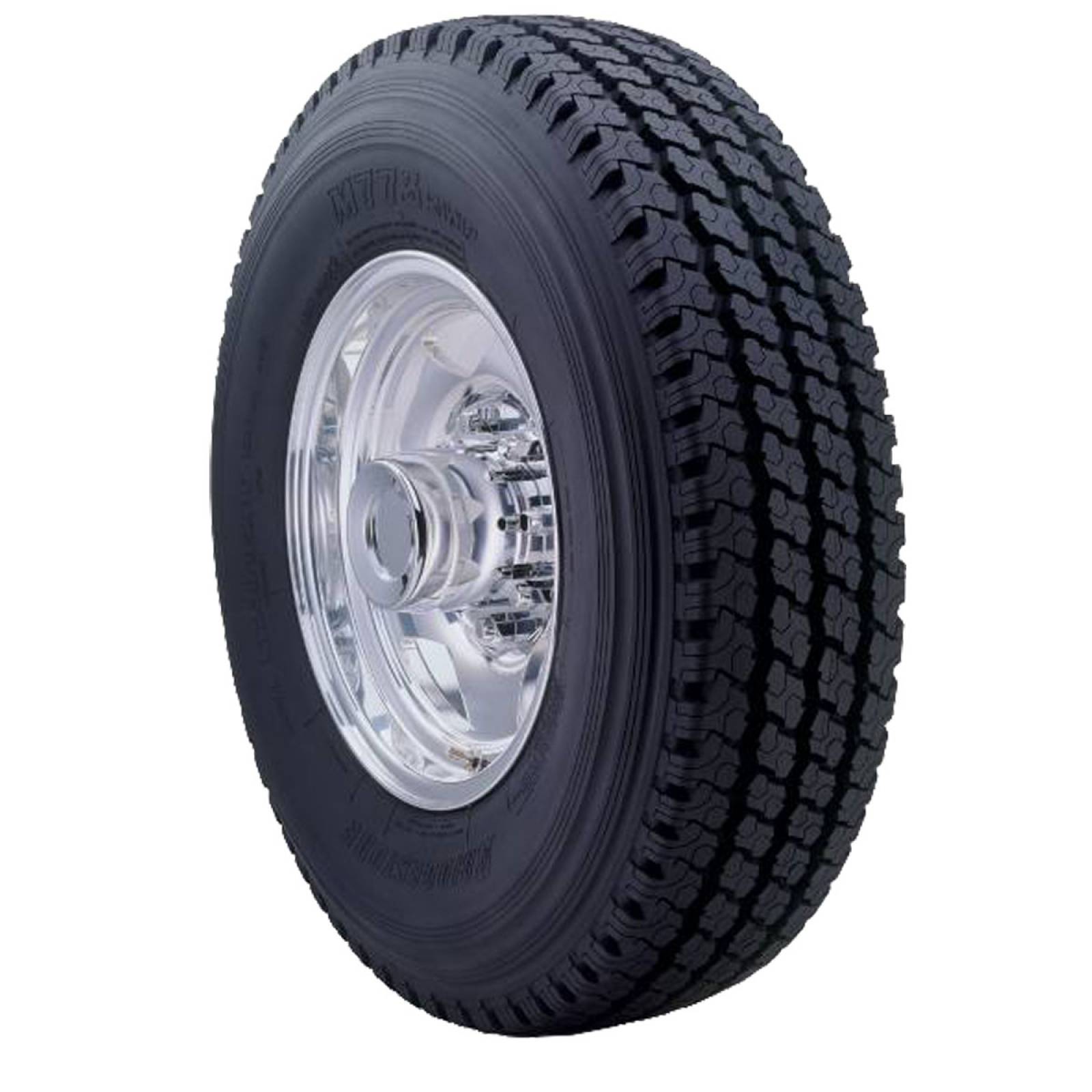 LLANTA LT215/75 R14 104/101R M773 BRIDGESTONE