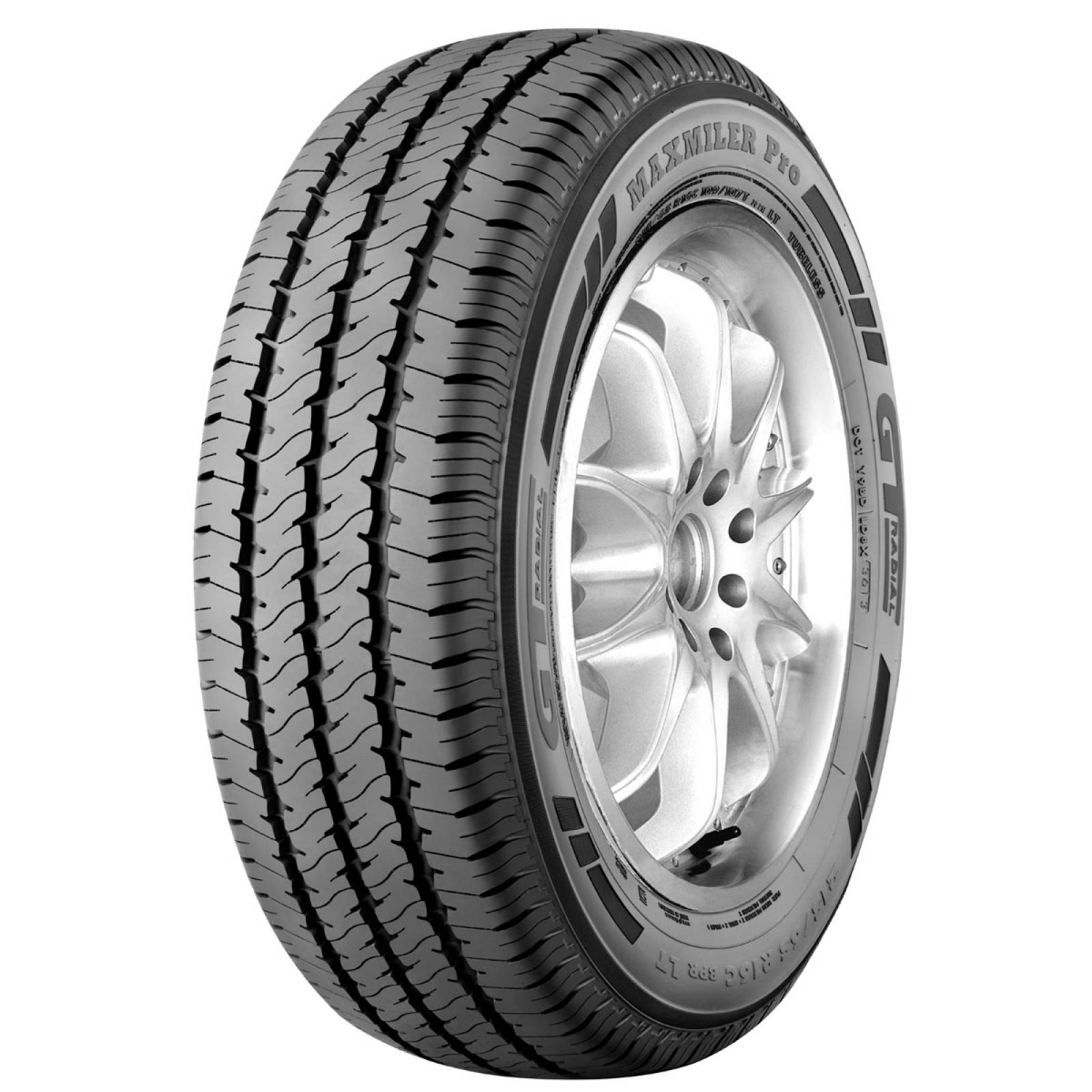 LLANTA 185 R14C 102/100R MAXMILER PRO GT RADIAL