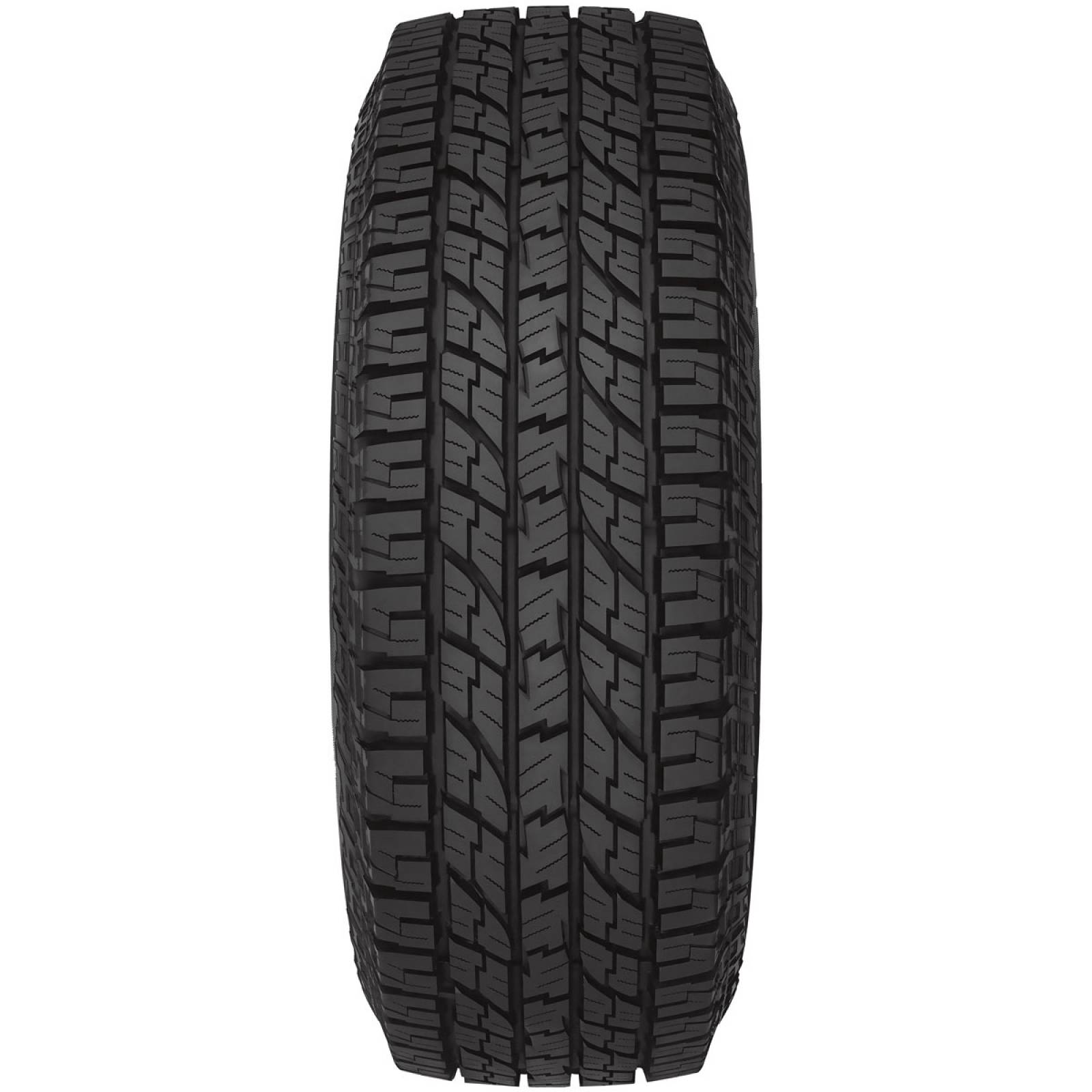 LLANTA LT235/80 R17 120/117R GEOLANDAR A/T G015 YOKOHAMA