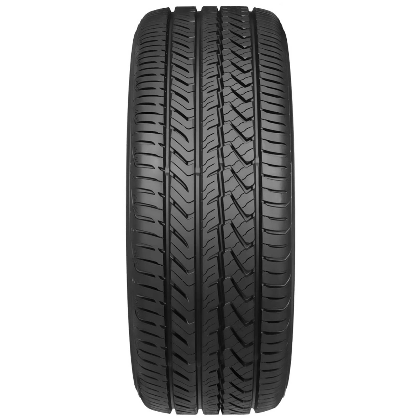 LLANTA 215/45 R18 93W ADVAN SPORT AS V405 YOKOHAMA