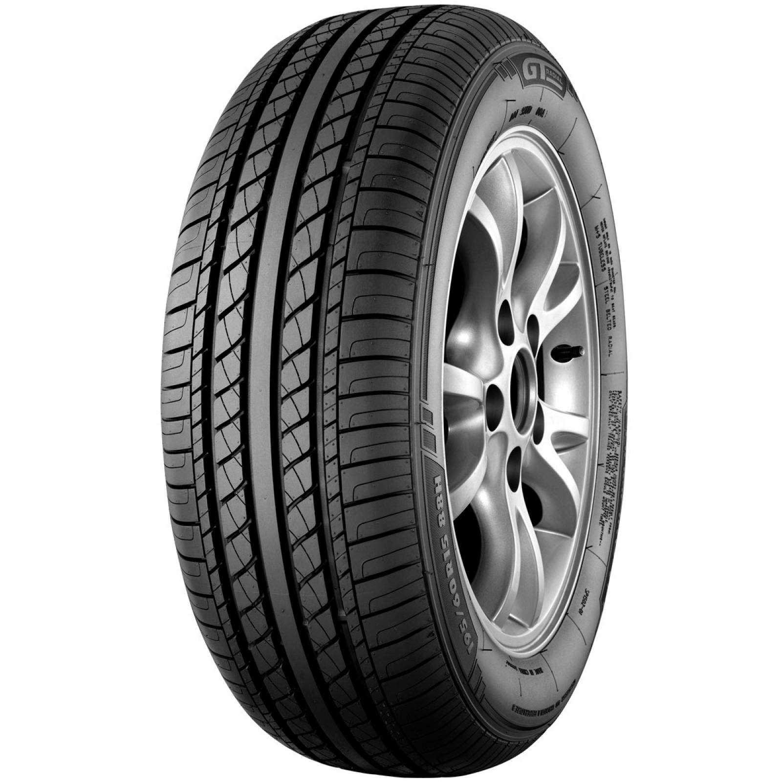 LLANTA 175/70 R14 88T CHAMPIRO VP1 GT RADIAL