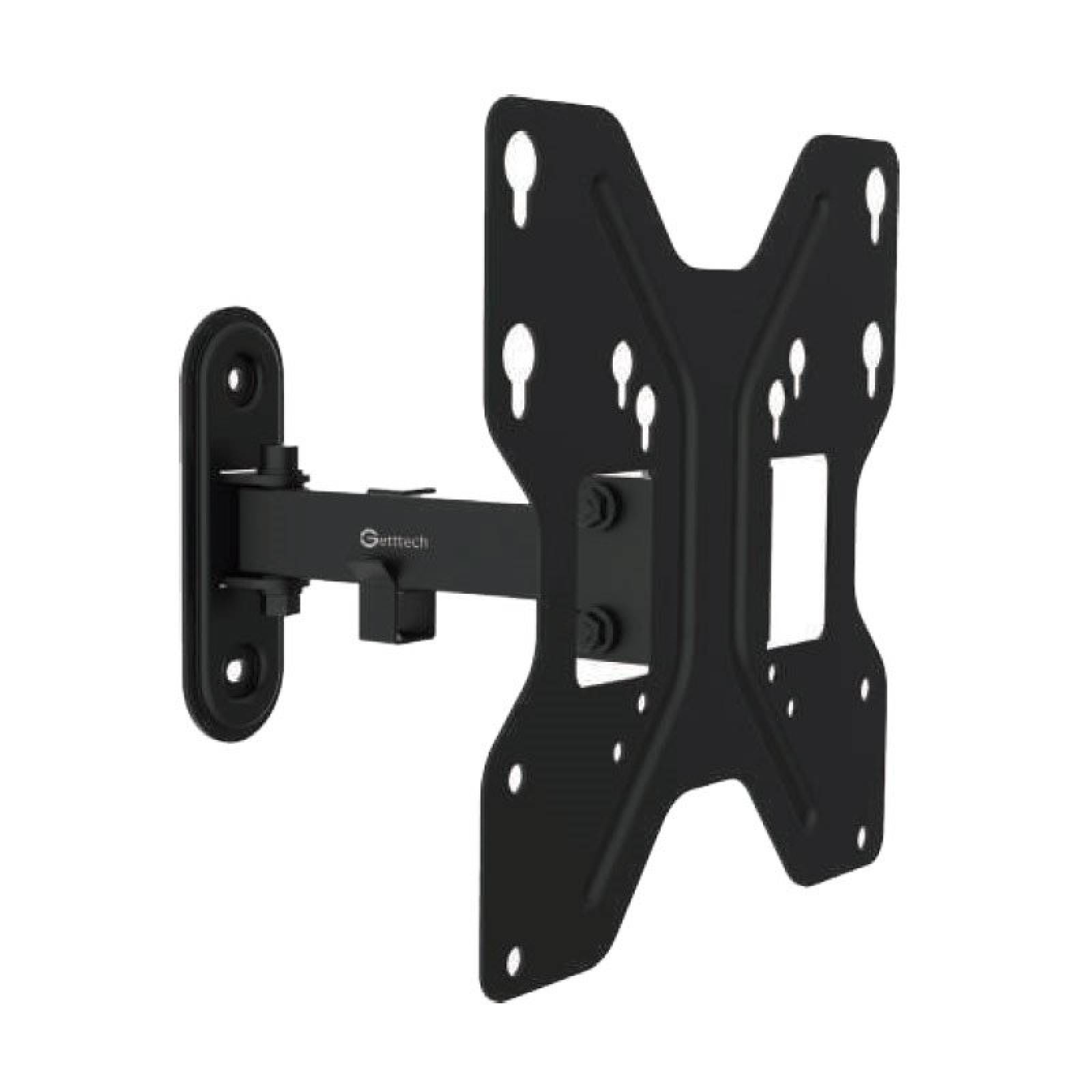 SOPORTE PARA TV/PANTALLA DE 17"-42" GETTTECH (TW-1096)