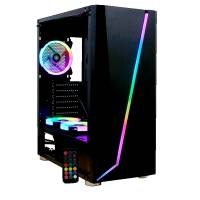 Gabinete Gaming Yeyian Armageddon 2200 (Yga-68809)