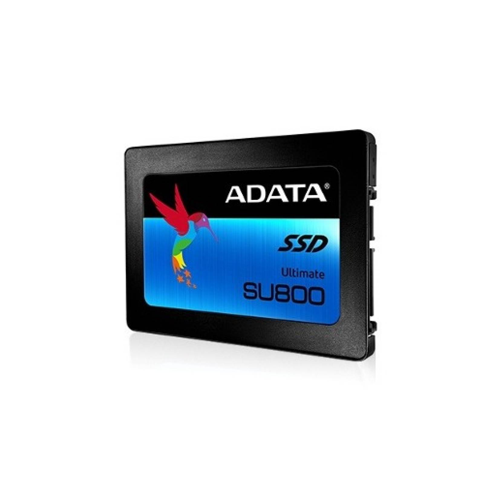 SSD ADATA SU800 ULTIMATE, 512GB, SATA III, 2.5"
