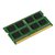 MEMORIA RAM DDR3 KINGSTON KVR13S9S6, 2GB, 1333MHZ, CLASE 9, SODIMM