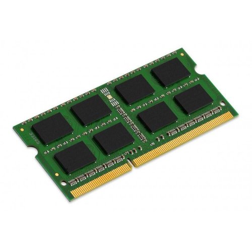MEMORIA RAM DDR3 KINGSTON KVR16LS11, 2GB, 1600MHZ, CLASE 11, SODIMM