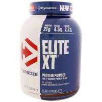 Proteina Dymatize Elite Xt 4 Lbs Chocolate