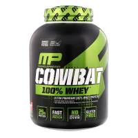 Proteina Musclepharm 100% Proteína Whey 5 Lbs Fresa