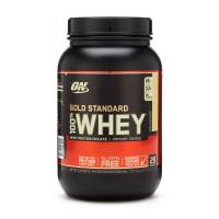Proteina On Gold Standard 2Lbs Vainilla