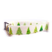 Collar Para Gato Con Dise?o Navide?o De El?stico Y Broche De Seguridad Breakaway. Marca Nyucat