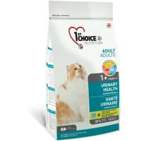 1St Choice Alimento Para Gato Adulto Urinary Health Fórmula De Pollo 1.8 Kg
