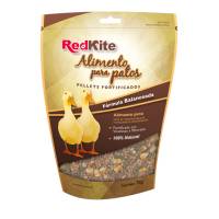 Redkite Alimento Para Patos Juvenil 1 Kg