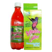 Redkite Nectar Para Colibris Liquido 500 Ml