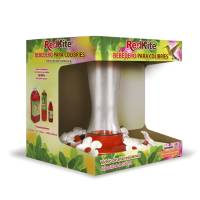 Redkite Alimentador De Vidrio Para Colibris 590 Ml