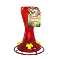 Redkite Alimentador Rojo Para Colibris 470 Ml