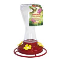 Redkite Alimentador Natural Para Colibris 470 Ml
