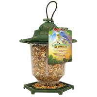 Redkite Alimentador Para Semillas Aves 360 Grs