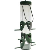 Redkite Alimentador Para Semillas Aves 600 Grs