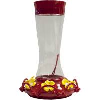Redkite Alimetador Para Colibris Con Estaciones 590 Ml