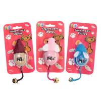 Fancy Pets Bola De Tenis Para Gato De 7-8 Cm