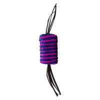 Fancy Pets Juguete Para Gato Cilindro Con Lienzo 4 Cm