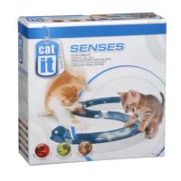 Hagen Circuito De Juego Para Gato Senses