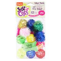 Hartz Juguete Para Gato Just For Cats Paquete Mixto 13 Pzas
