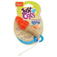 Hartz Juguete Para Gato Just For Cats Longtail
