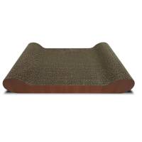 Fancy Pets Juguete Para Gato Rascador De Lujo 41 Cm