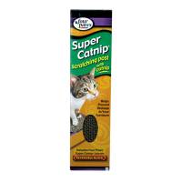 Four Paws Rascador Para Gato Con Catnip