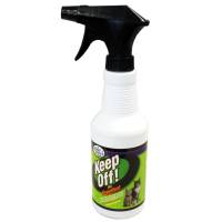 Four Paws Keep Off Repelente Para Gatos Spray 475 Ml