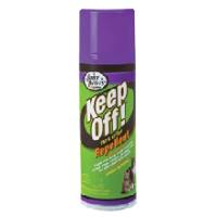 Four Paws Keep Off Repelente Para Gatitos Y Gatos 170 Gr