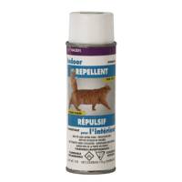 Hagen Repelente Para Interiores Para Gato