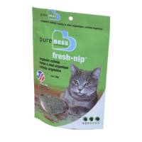 Vanness Atrayente En Polvo Catnip De 28 Gr