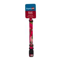 Petmate Collar Para Perro Chico Rosa