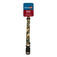Petmate Collar Para Perro Chico Verde
