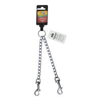 Fancy Pets Extension Doble Para Correa De Perro 3 Mm/50 Cm
