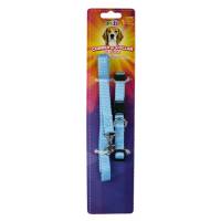 Fancy Pets Juego De Correa Y Collar Para Perro Acanalado Ch