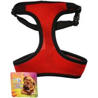 Fancy Pets Arnes Para Perro De Malla Gde
