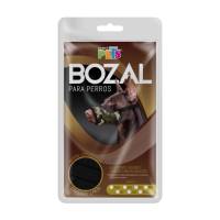 Fancy Pets Bozal Para Perro Forro De Malla Xch