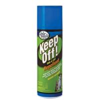 Four Paws Keep Off Repelente De Gatos Y Perros 10 Oz